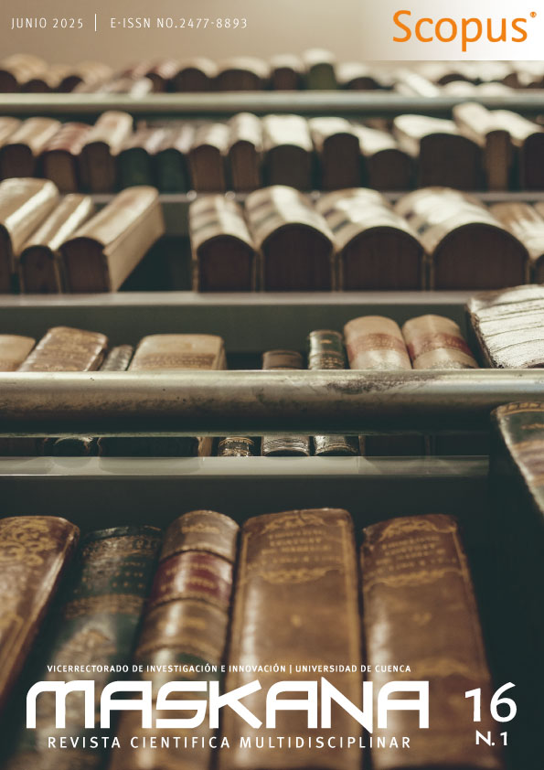 					Ver Vol. 16 Núm. 1 (2025)
				