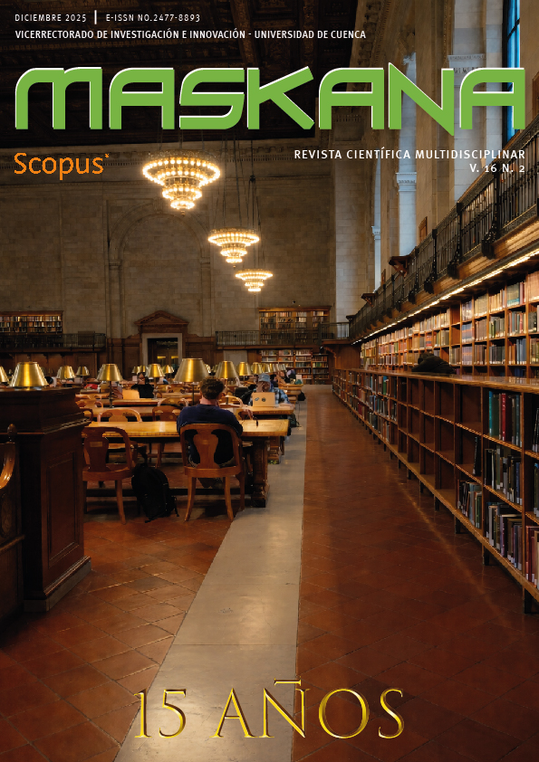 					View Vol. 16 No. 2 (2025)
				